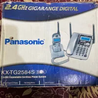 پاناسونیک اصل ژاپن