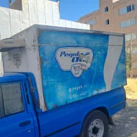 یخچال نیسانی