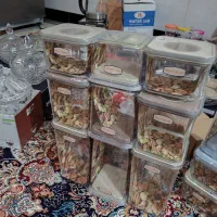 وسایل مغازه