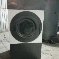 لوازم کامل خشکشویی خشک کن دیگ بخار پرس  قیمت عالی