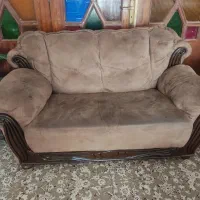 مبل|مبلمان خانگی و میز عسلی|دلیجان, |دیوار