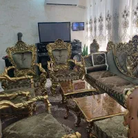 مبل سعلتنتی