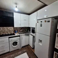 نبرد قیام جنوبی ۶۰ متر تک خواب فول امکانات|اجارهٔ آپارتمان|تهران, تاکسیرانی|دیوار