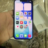 ایفون 13 نرمال در حد|موبایل|مشهد, هفده شهریور|دیوار