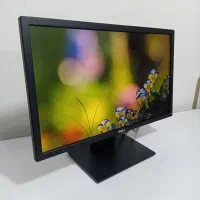 مانیتور 23 Ips Dell با مهلت تست و گارانتی|قطعات و لوازم جانبی رایانه|شیراز, امام حسین|دیوار