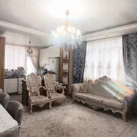 هزار-دستگاه-64-متر-تک-فول-دنج-نبش-فضای-سبز