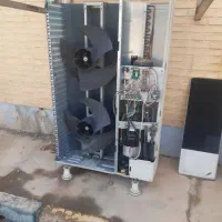 نصب وتعمیر انواع تابلو سه فاز (برق و برودت)