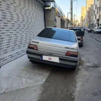 پژو۴۰۵مدل۸۷|خودرو سواری و وانت|پاکدشت, پاکدشت (مامازند)|دیوار