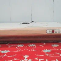 هود پنجره ای can