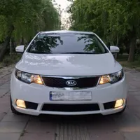 کیا سراتو مونتاژ اتوماتیک آپشنال 2000cc، مدل ۱۳۹۸|خودرو سواری و وانت|تهران, شهرک ولیعصر|دیوار