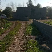 زمین مسکونی بنایی نمیکاره کل زمین ۱۸۳۰متر|فروش زمین و ملک کلنگی|رشت, حومه رشت|دیوار