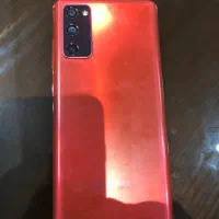 s20fe|موبایل|یزد, |دیوار
