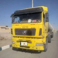 فروش یکدستگاه کشنده ماز مدل ۱۳۹۳