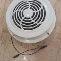 هواکش فن  MAXI FAN قطر ۲۰  سالم  استفاده نشده|پنکه و تصفیه‌کنندهٔ هوا|تهران, سهروردی|دیوار