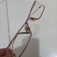 فرم عینک