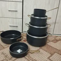 سرویس قابلمه
