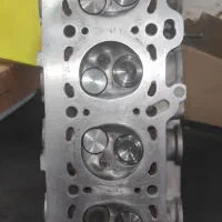 سرسیلندر پراید یورو 4 تکمیل شرطی در حد