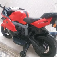 موتور شارژی