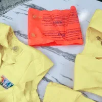 جلیقه نجات|غواصی و ورزشهای آبی|کرج, جهانشهر|دیوار