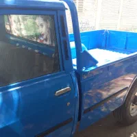 نیسان انژکتور دوگانه فابریک