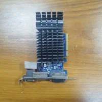 گرافیک های ایسوس نو|قطعات و لوازم جانبی رایانه|اندیشه, اندیشه فاز ۱|دیوار