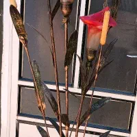 اباژور|چراغ خواب و آباژور|خوی, |دیوار