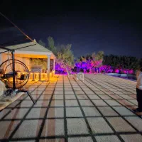فروش ویلا ۱۰۰۰ متری بکه