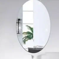 آینه نشکن و ظرف نگهدارنده و جعبه سکه قیمت مناسب