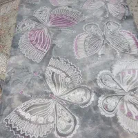 فرش ۶ متری فانتزی مینیمال بدون پارگی و سوختگی