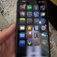 آیفون ۱۶ پرومکس ۵۱۲ گیگابایت