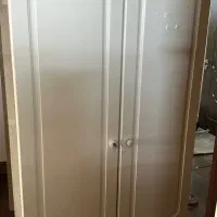 تخت و کمد کودک با قیمت استثنایی|اسباب و اثاث بچه|کازرون, |دیوار