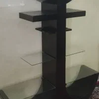 بار به شکل لنگر