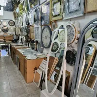 واگذاری فروشگاه|ساعت دیواری و تزئینی|مریوان, |دیوار