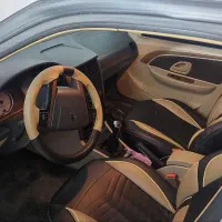 پژوپارس سال مدل ۱۴۰۰، بی رنگ ۶۴تاکار