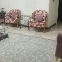 مبل بدون میز