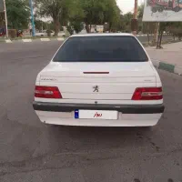 اس ال ایکس مدل ۹۴ بدون رنگ سیمی  بازدید شوش|خودرو سواری و وانت|دزفول, |دیوار