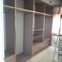 نصاب کابینت کمد دیواری و غیره|خدمات پیشه و مهارت|تهران, شهرک شریعتی|دیوار