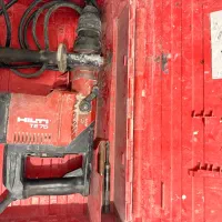 هیلتی TE75 بتن کن|ابزارآلات|تهران, هروی|دیوار