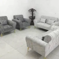 مبل اهرنین