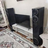 اسپیکر باند خانگی|سیستم صوتی خانگی|اردبیل, |دیوار