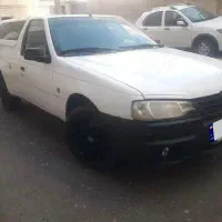 آریسان بسیار تمیز با کابین استیشن|خودرو سواری و وانت|سبزوار, ولیعصر (نجار آباد)|دیوار