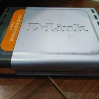 سوییچ شبکه D-Link (دی‌لینک)