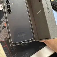 سامسونگ s25 fe آکبند