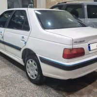 پژو پارس 99|خودرو سواری و وانت|قدس, شهرقدس|دیوار