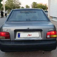 پراید 88 کولر روشن شاسی سالم خونگی