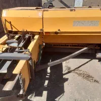 فروش فوری بیلر رامش مدل|ماشین‌آلات صنعتی|سبزوار, قصبه غربی|دیوار