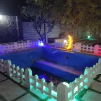 اجاره باغ|اجارهٔ کوتاهمدت ویلا و باغ|پیر بکران, |دیوار