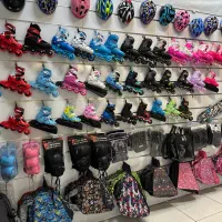 فروشگاه اسکیتیها|دوچرخه، اسکیت، اسکوتر|تهران, گلستان (شهرک راه آهن)|دیوار