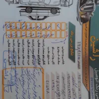 پراید مدل ۹۰|خودرو سواری و وانت|خرمآباد, |دیوار