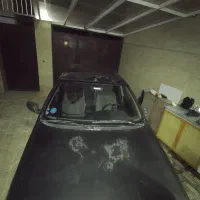 405مدل83مشگی|خودرو سواری و وانت|باغستان, |دیوار